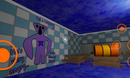 苏苏避难所中文破解版下载-苏苏避难所下载(全章节)v1.5.1 手机版 运行截图4