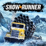 旋转轮胎雪地无限金币版下载-旋转轮胎雪地破解版下载v1.9.1 无敌版 运行截图5