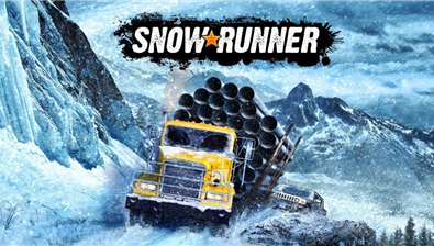 旋转轮胎雪地无限金币版下载-旋转轮胎雪地破解版下载v1.9.1 无敌版 运行截图4