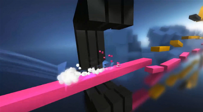 极速变色龙关卡场景