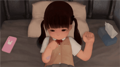 迷失的小女孩下载中文版下载_迷失的小女孩无限爱心破解版下载v1.3 内置菜单版 运行截图4