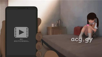 迷失的小女孩下载中文版下载_迷失的小女孩无限爱心破解版下载v1.3 内置菜单版 运行截图3