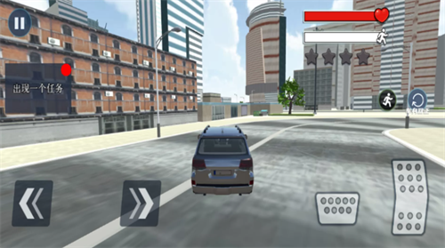 蜘蛛侠侠盗都市无限金币版下载-蜘蛛侠侠盗都市最新版下载v3.1 安卓版 运行截图1