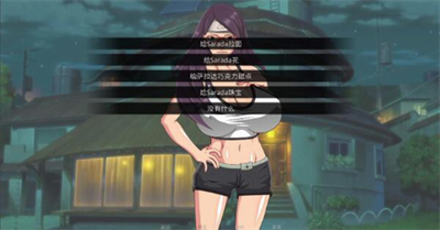 佐良娜的训练v2.1战斗模式截图 佐良娜的训练战斗技能展示