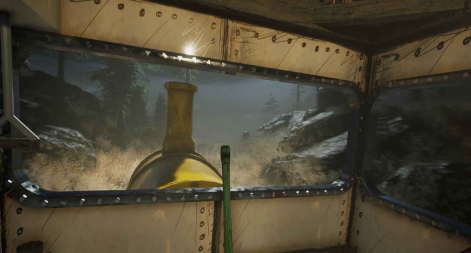 查尔斯小火车无废料版下载-查尔斯小火车2025最新版下载v1.4.1 安卓版 运行截图1