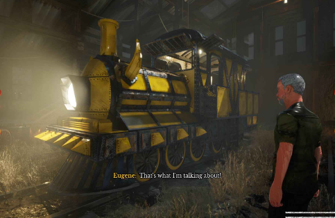 查尔斯小火车无废料版下载-查尔斯小火车2025最新版下载v1.4.1 安卓版 运行截图4