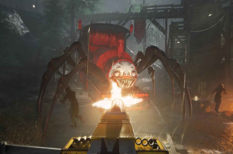 查尔斯小火车无废料版下载-查尔斯小火车2025最新版下载v1.4.1 安卓版 运行截图3