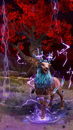 无尽噩梦6破解版无限资源免广告下载-无尽噩梦6(辅助菜单)最新版下载v2.0.0 无限灵魂版 运行截图3