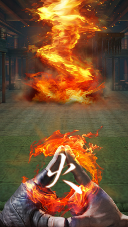 无尽噩梦6破解版无限资源免广告下载-无尽噩梦6(辅助菜单)最新版下载v2.0.0 无限灵魂版 运行截图5