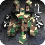 变形坦克2 v1.1.67 无限钻石版