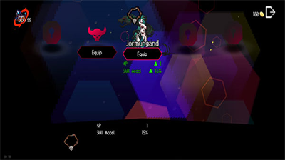 地牢小队最新破解版内置菜单全解锁汉化版下载_地牢小队内置作弊菜单无敌版下载v1.06.0 无限资源版 运行截图2