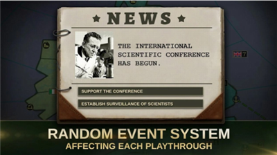 战略与战术2破解版下载_战略与战术2汉化破解版下载v3.1.4 无限资源版 运行截图2