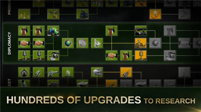 战略与战术2破解版下载_战略与战术2汉化破解版下载v3.1.4 无限资源版 运行截图1