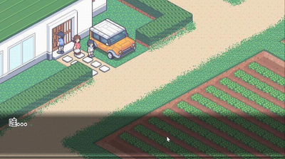 寻找夏日的宝物2024破解版下载_寻找夏日的宝物2024汉化版下载v3.8.2.4 运行截图3