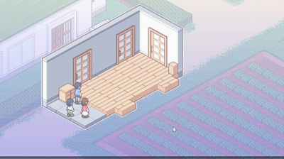 寻找夏日的宝物2024破解版下载_寻找夏日的宝物2024汉化版下载v3.8.2.4 运行截图2