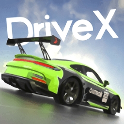 DriveX车祸模拟器 v0.15 内置菜单版