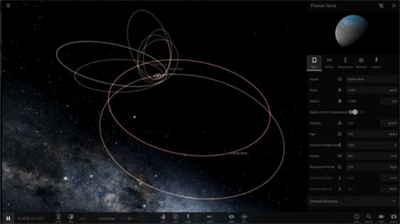 宇宙沙盘2手机版最新版破解版下载-宇宙沙盘2无限金币修改版免费下载v1.1.9 运行截图1