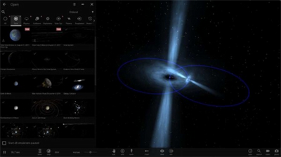 宇宙沙盘2手机版最新版破解版下载-宇宙沙盘2无限金币修改版免费下载v1.1.9 运行截图2