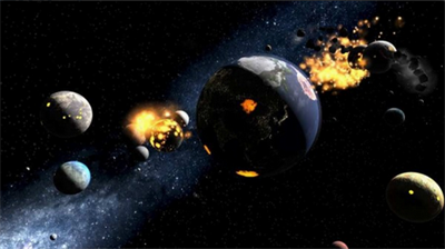 宇宙沙盘2手机版最新版破解版下载-宇宙沙盘2无限金币修改版免费下载v1.1.9 运行截图3