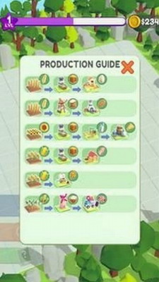 面包制作商中文破解版下载_面包制作商最新版2025下载v1.1免广告版 运行截图2