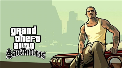 圣安地列斯手机中文破解版内置菜单下载-圣安地列斯手机中文破解版无限金币下载v2.4.8 运行截图2