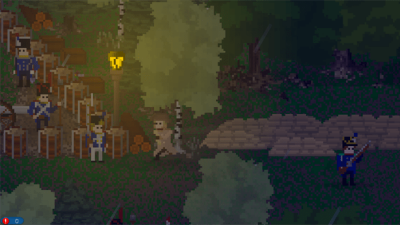 法国突击1812破解版无限金币下载-法国突击1812中文版内置菜单下载v2.1b 全部解锁版 运行截图3