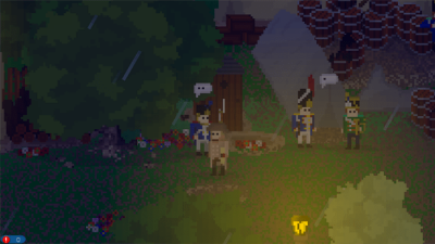 法国突击1812破解版无限金币下载-法国突击1812中文版内置菜单下载v2.1b 全部解锁版 运行截图2