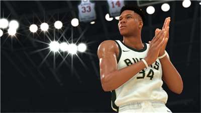 nba2k20豪华存档版下载中文版_nba2k20豪华存档版无限金币下载v98.0.2 内置修改器版 运行截图2