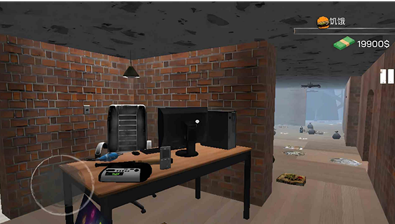 网吧工作模拟器破解版无限钞票中文版下载-网吧工作模拟器去广告版下载v6.9 安卓版 运行截图3