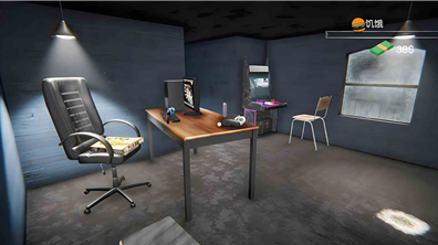 网吧工作模拟器破解版无限钞票中文版下载-网吧工作模拟器去广告版下载v6.9 安卓版 运行截图4