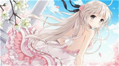 悠之空游戏汉化版下载_悠之空ONS手机版下载v3.0 内置修改器版 运行截图3