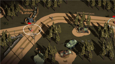 冲突2西线破解版无限钻石下载-冲突2西线内置MOD菜单无限资源下载v0.6.1 免广告版 运行截图3