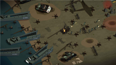 冲突2西线破解版无限钻石下载-冲突2西线内置MOD菜单无限资源下载v0.6.1 免广告版 运行截图4