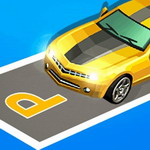 倒车入库模拟器 v1.0.1 无限金币版