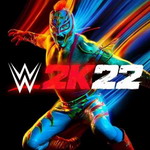 wwe2k22手游 v1.160 无敌版