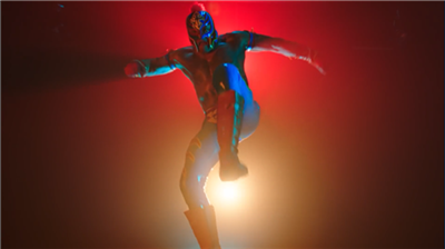 wwe2k22手游下载破解版苹果版_wwe2k22手游下载中文版v1.160 无敌版 运行截图3