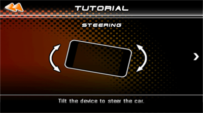 雷霆赛车2中文版下载安卓版_雷霆赛车2破解版下载v1.0.17 内置菜单版 运行截图1