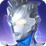 奥特曼传奇英雄2025