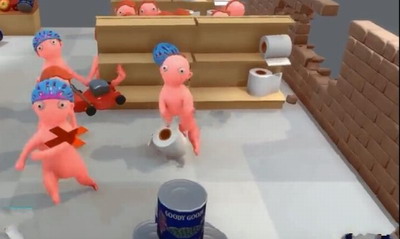 抢购模拟器下载手机中文版_抢购模拟器破解版无限金币下载v1.1.6最新版 运行截图1