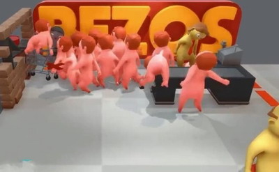 抢购模拟器下载手机中文版_抢购模拟器破解版无限金币下载v1.1.6最新版 运行截图2