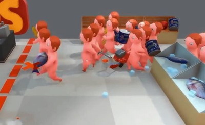 抢购模拟器下载手机中文版_抢购模拟器破解版无限金币下载v1.1.6最新版 运行截图3