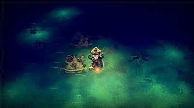 饥荒海难手机版下载破解版_饥荒海难手机版下载完整版v1.33.2 无限资源版 运行截图1