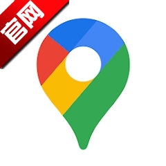 谷歌地图 v25.08.01