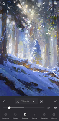 美易painter软件下载官方正版_美易painter全能编辑器下载v7.1.10 安卓版 运行截图3