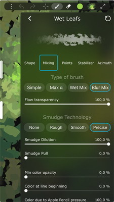 iartbook绘画软件下载官方正版-iartbook绘画软件下载安卓正版v2.1.6 中文版 运行截图2