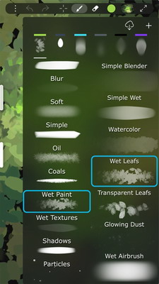iartbook绘画软件下载官方正版-iartbook绘画软件下载安卓正版v2.1.6 中文版 运行截图1