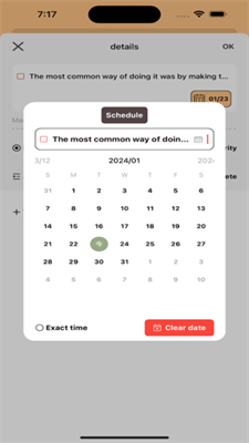 魔法计时器安卓免费下载手机版_魔法计时器最新版下载v1.1.0 官网版 运行截图3