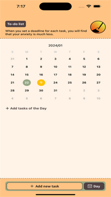 魔法计时器安卓免费下载手机版_魔法计时器最新版下载v1.1.0 官网版 运行截图2