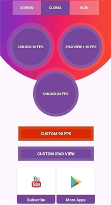 90fps官方正版下载_90fps最新版本下载v117 安卓版 运行截图1