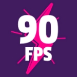 90fps